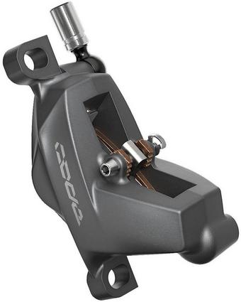 SRAM Level Bronze Stealth 4 Pot Caliper