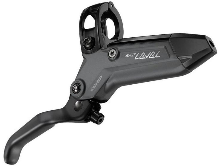 SRAM Level Bronze Stealth Lever Assembly
