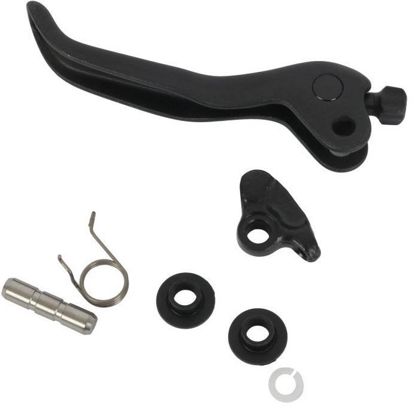 Halfords Sram Code Bronze Stealth Lever Blade Kit | Extra 8% off for BC Members