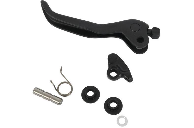 SRAM Code Bronze Stealth Lever Blade Kit SRAM Code Bronze Stealth Lever Blade Kit