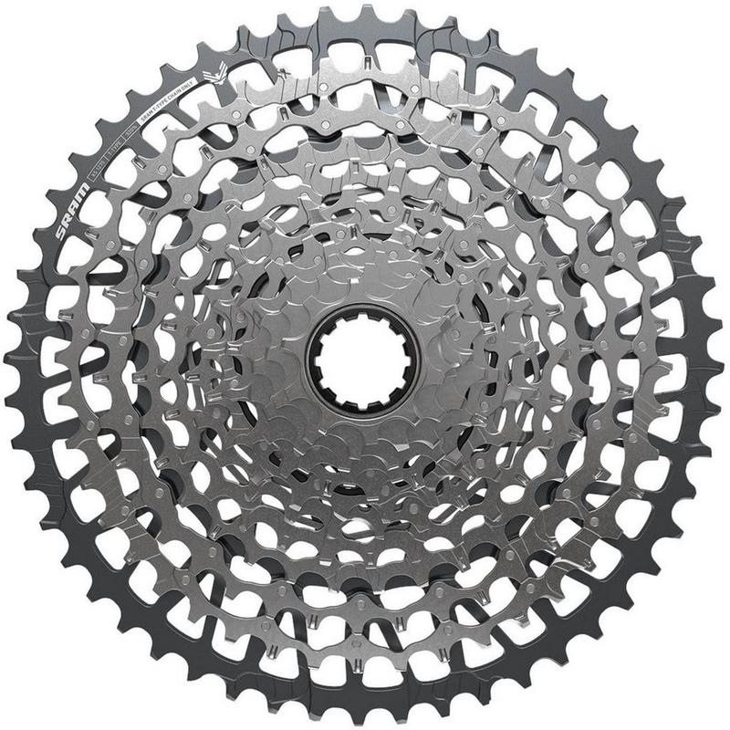 Halfords Sram SRAM GX Eagle XS-1275 T-Type Cassette 10-52T | Extra 8% off for BC Members