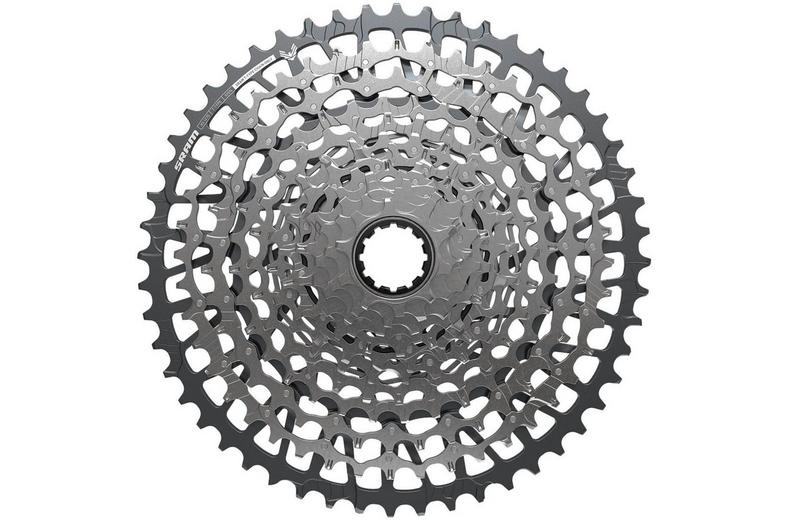 SRAM GX Eagle XS-1275 T-Type Cassette 10-52T SRAM GX Eagle XS-1275 T-Type Cassette 10-52T