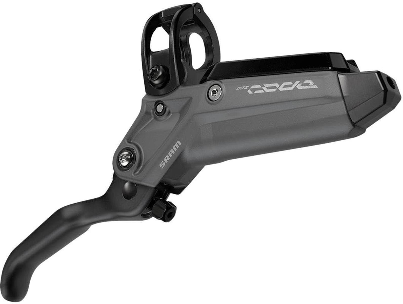 Halfords Sram SRAM Level Bronze Stealth 4 Piston Brake, Rear | Extra 8% off for BC Members