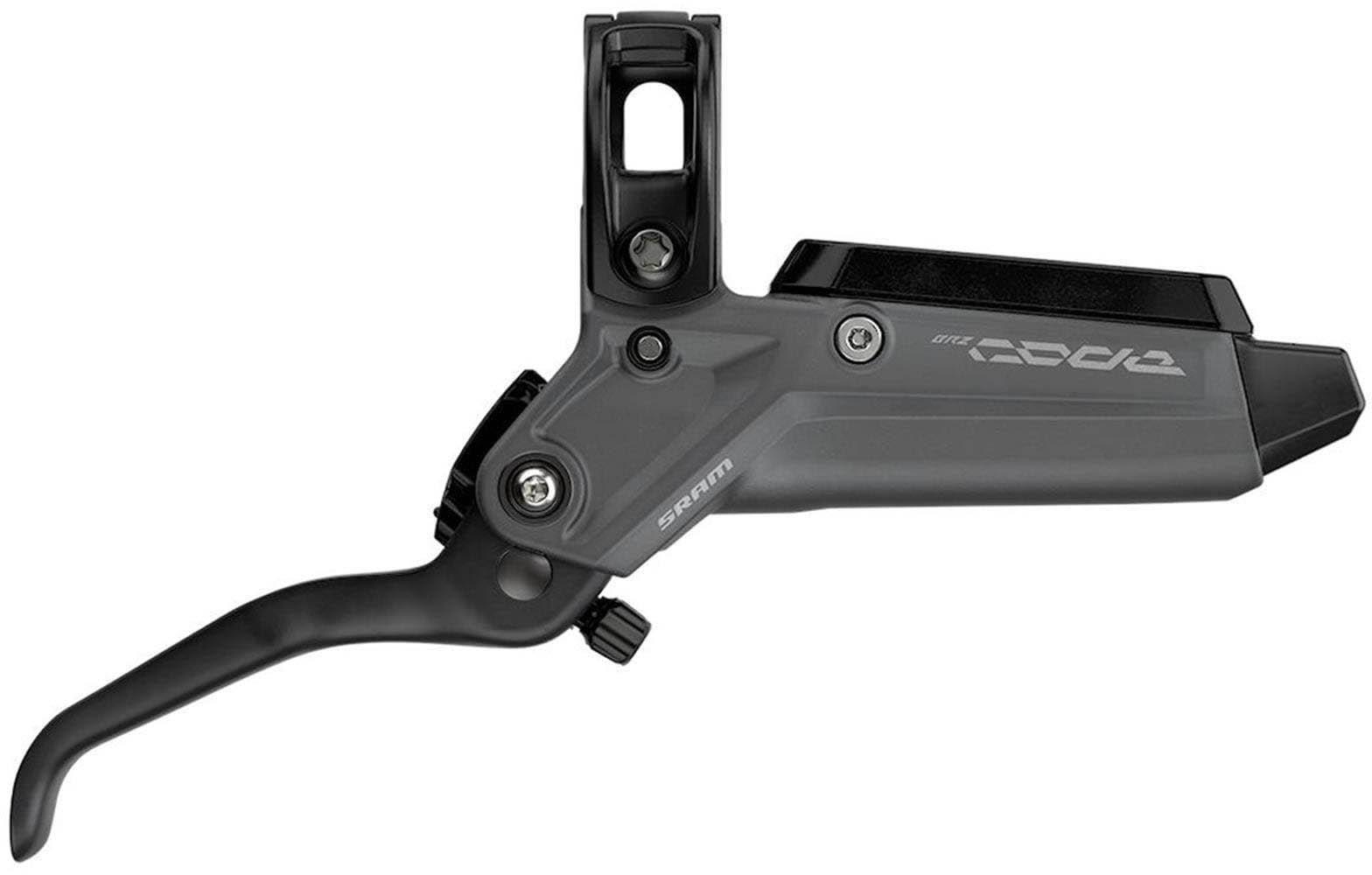 SRAM Level Bronze Stealth 4 Piston Brake