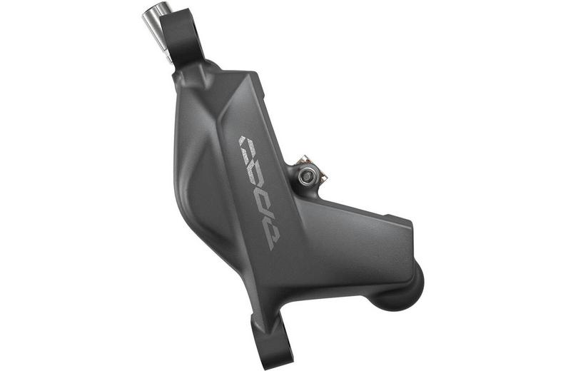 SRAM Level Bronze Stealth 4 Piston Brake SRAM Level Bronze Stealth 4 Piston Brake