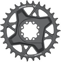Halfords Sram Gx Eagle T-Type Direct Mount Chainring, 34T | Extra 8% off for BC Members