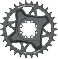 Halfords SRAM Sram Gx Eagle T-Type Direct Mount Chainring, 34T | Extra 8% off for BC Members