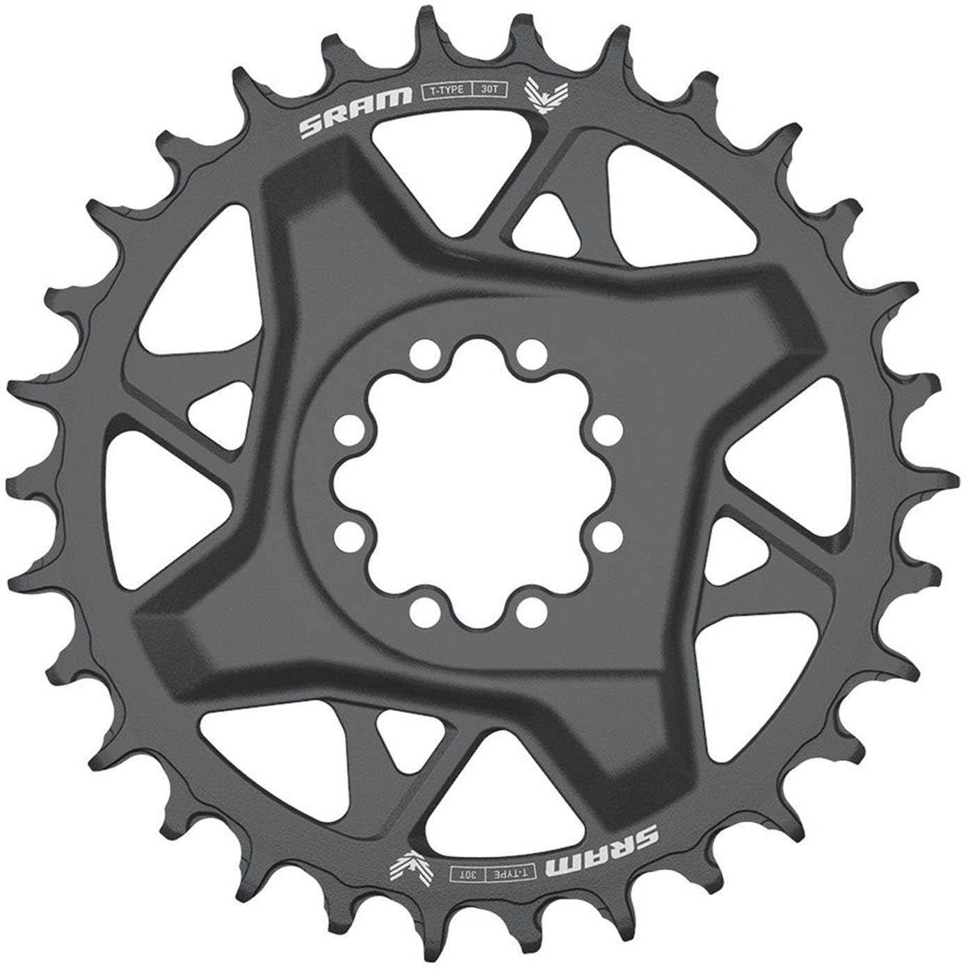 SRAM GX Eagle T-Type Direct Mount Chainring