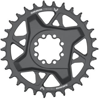 SRAM GX Eagle T-Type Direct Mount Chainring