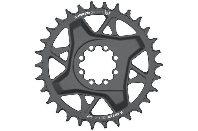 SRAM GX Eagle T-Type Direct Mount Chainring SRAM GX Eagle T-Type Direct Mount Chainring