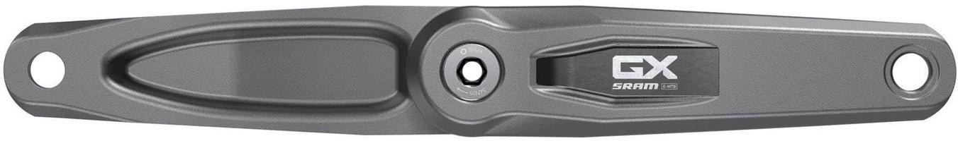 Halfords Sram Gx Eagle E-Mtb Crank Arm Assembly, 165Mm | Extra 8% off for BC Members