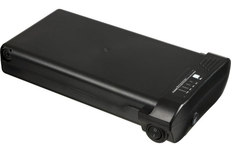 Apollo Transport Battery (2019+) Apollo Transport Battery (2019+)