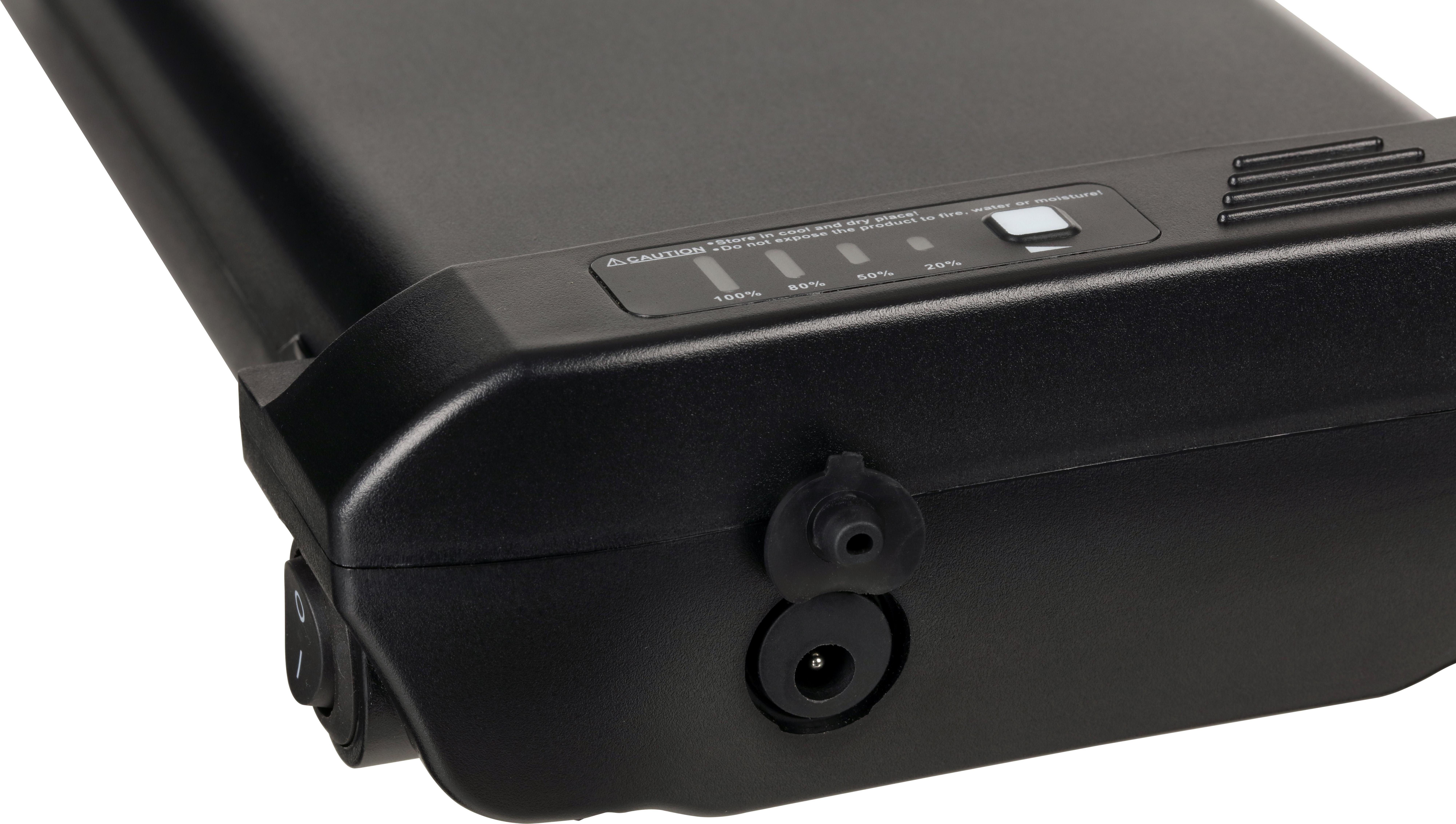 Refurbished Transport Battery (Post 2019)