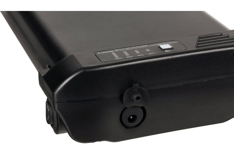 Apollo Transport Battery (2019+) Apollo Transport Battery (2019+)