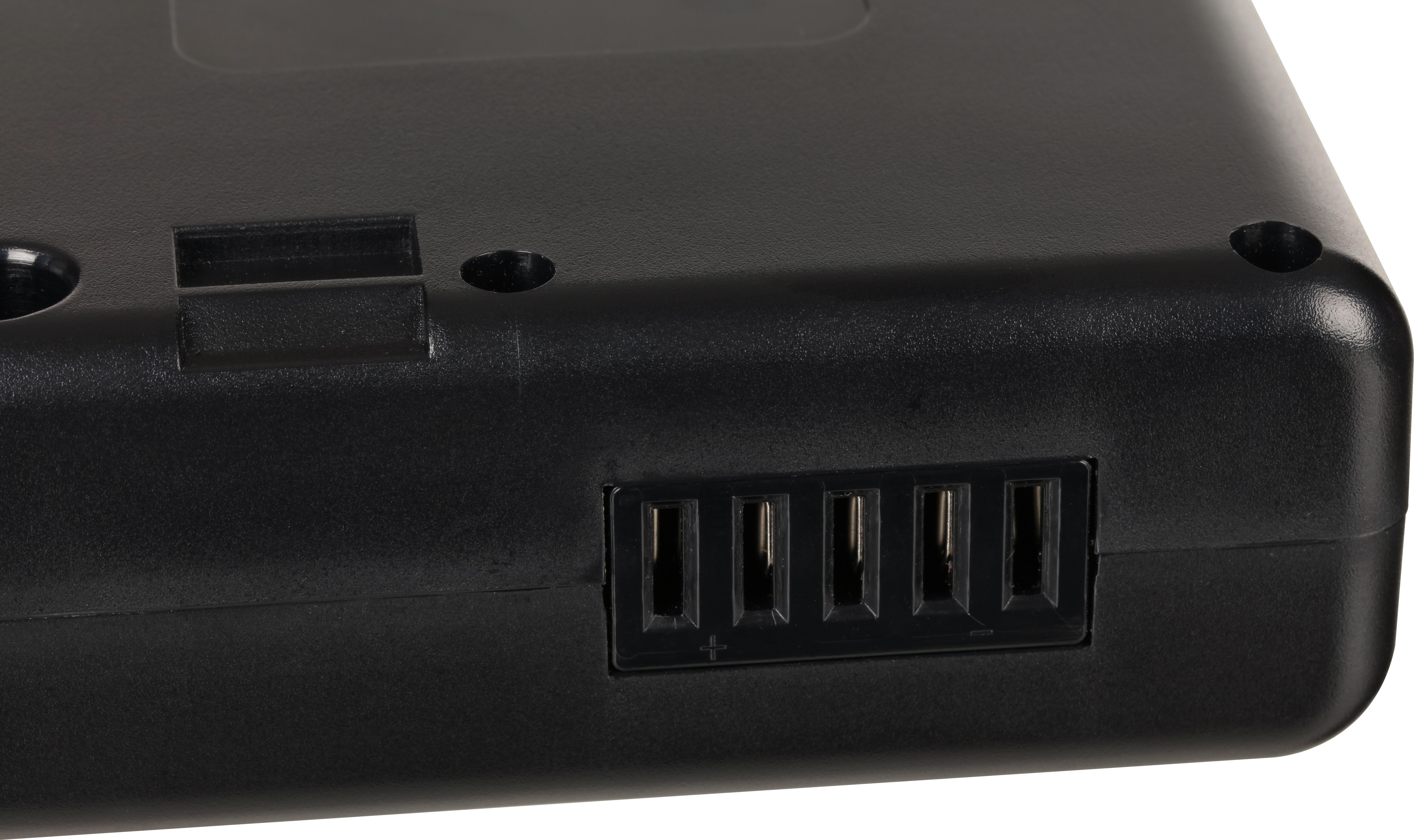 Apollo Transport Battery (2019+)