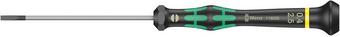 Wera Tools 2035 Flat-Head S/Driver 0.40x2.5x80mm