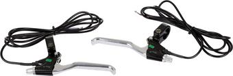 Apollo Transport E-Bike (Post 2019) Brake Levers