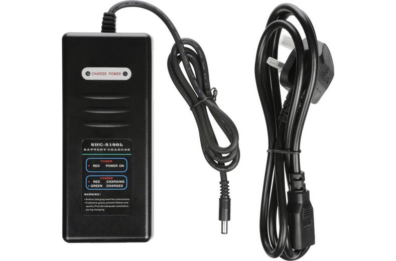 Apollo Transport Charger (2019+) Apollo Transport Charger (2019+)