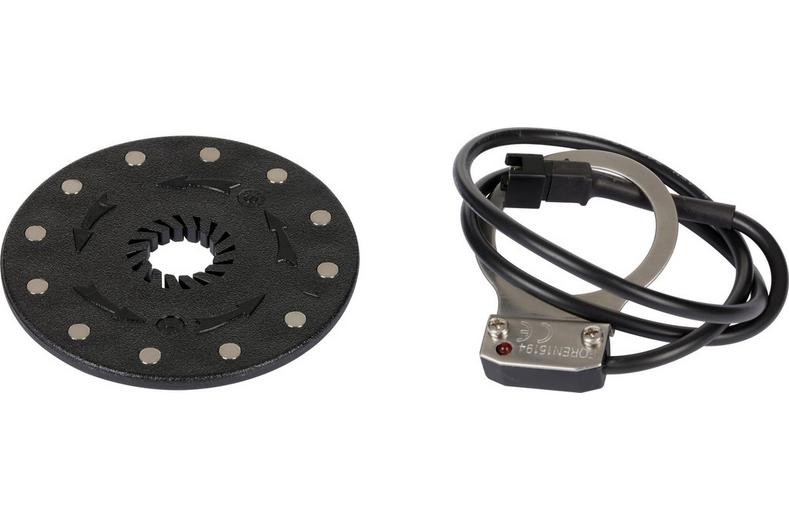 Apollo Transport E-Bike (Post 2019) Crank Sensor Apollo Transport E-Bike (Post 2019) Crank Sensor