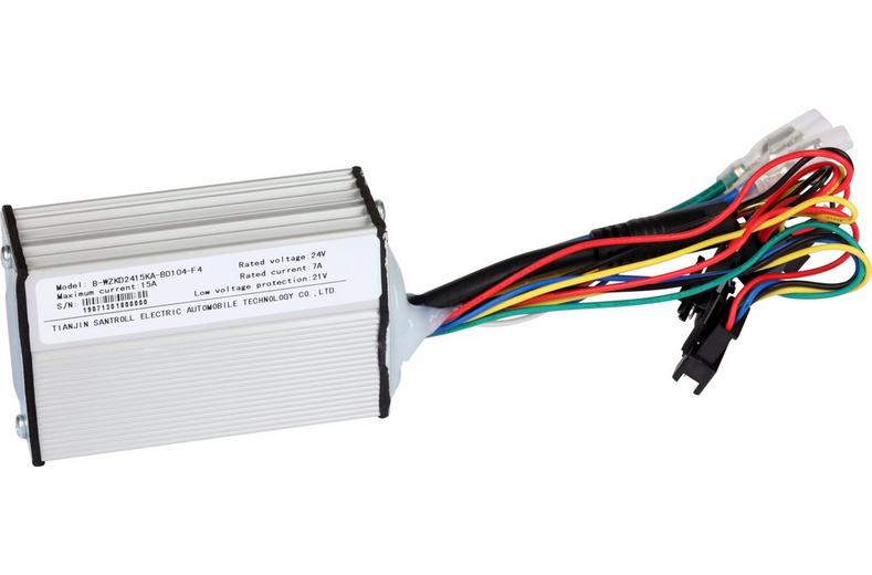 Apollo Transport E-Bike (Post 2019) Electronic Control Unit Apollo Transport E-Bike (Post 2019) Electronic Control Unit