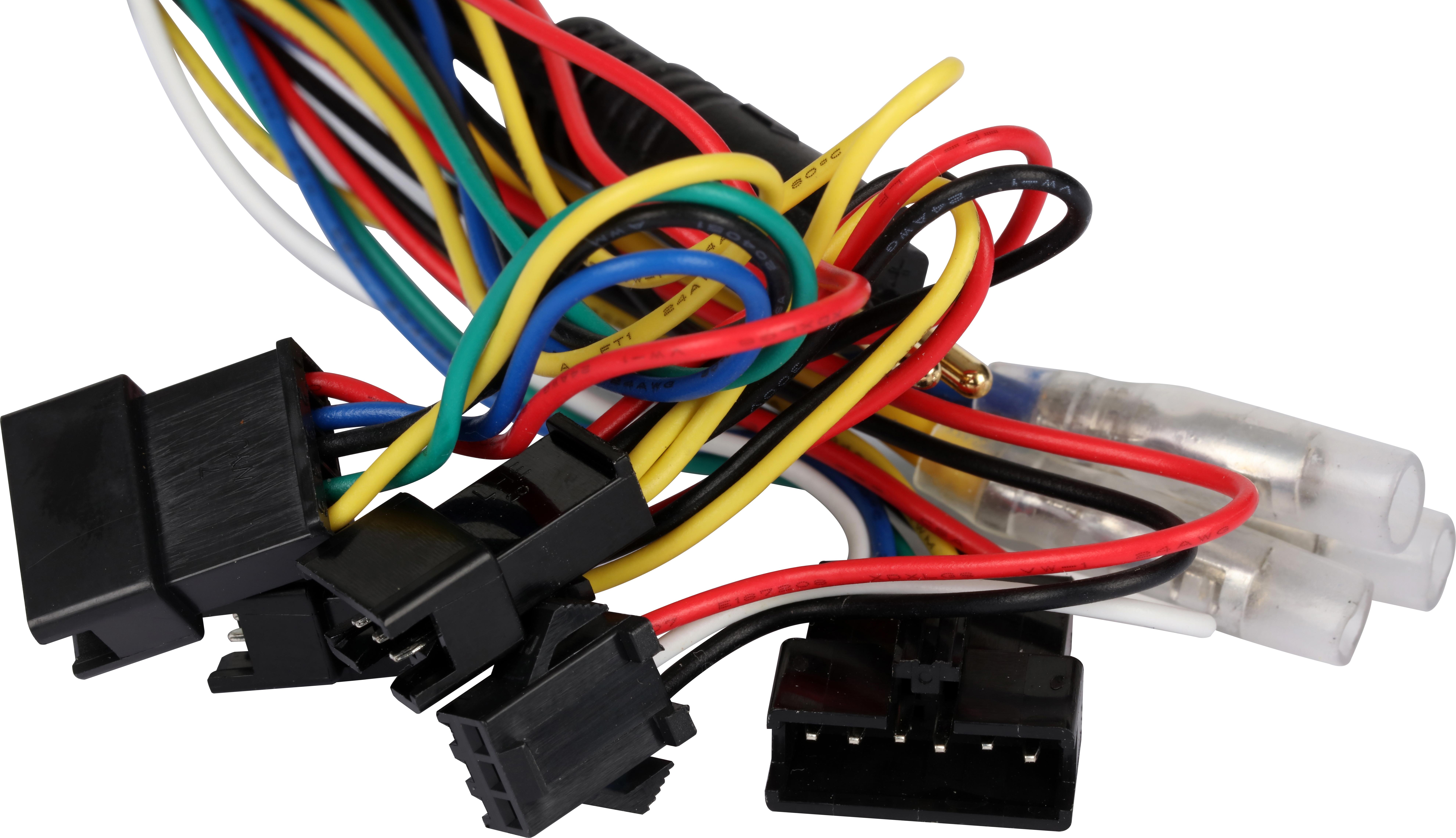 Apollo Transport E-Bike (Post 2019) Electronic Control Unit