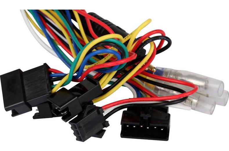 Apollo Transport E-Bike (Post 2019) Electronic Control Unit Apollo Transport E-Bike (Post 2019) Electronic Control Unit