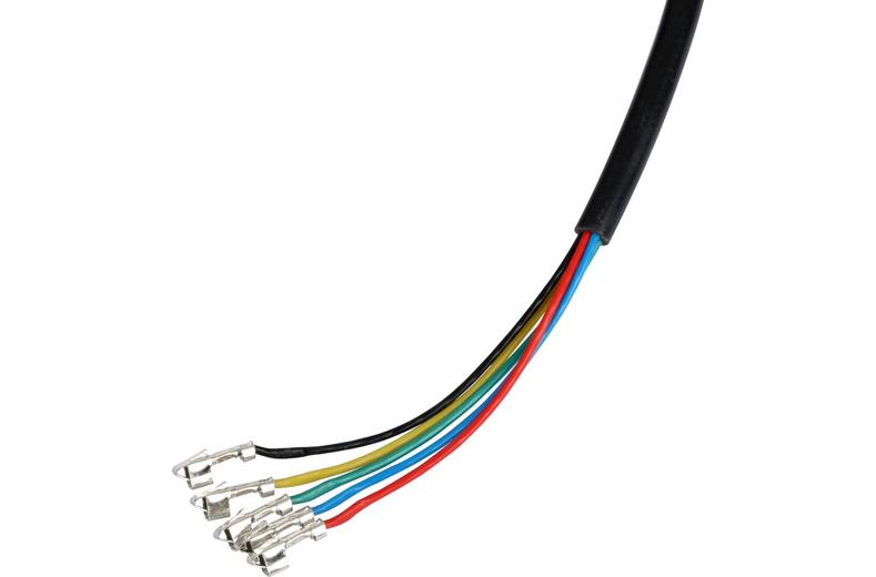 Apollo Transport E-Bike (Post 2019) Handlebar Display Apollo Transport E-Bike (Post 2019) Handlebar Display