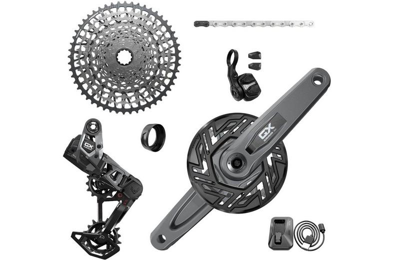 SRAM GX Eagle AXS E-MTB T-Type Groupset SRAM GX Eagle AXS E-MTB T-Type Groupset