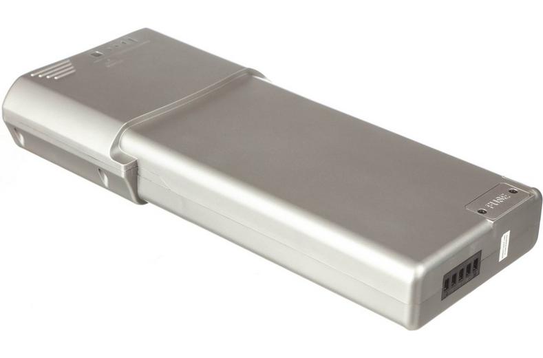 Refurbished Somerby Battery 4 LED Silver Grade B Refurbished Somerby Battery 4 LED Silver Grade B