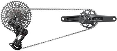 SRAM GX Eagle AXS T-Type Groupset SRAM GX Eagle AXS T-Type Groupset