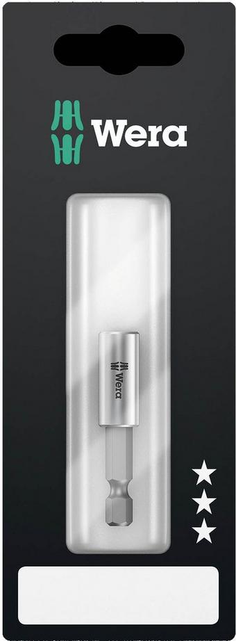 Wera Tools 899/4/1 SB Bit Holder 1/4"x50mm