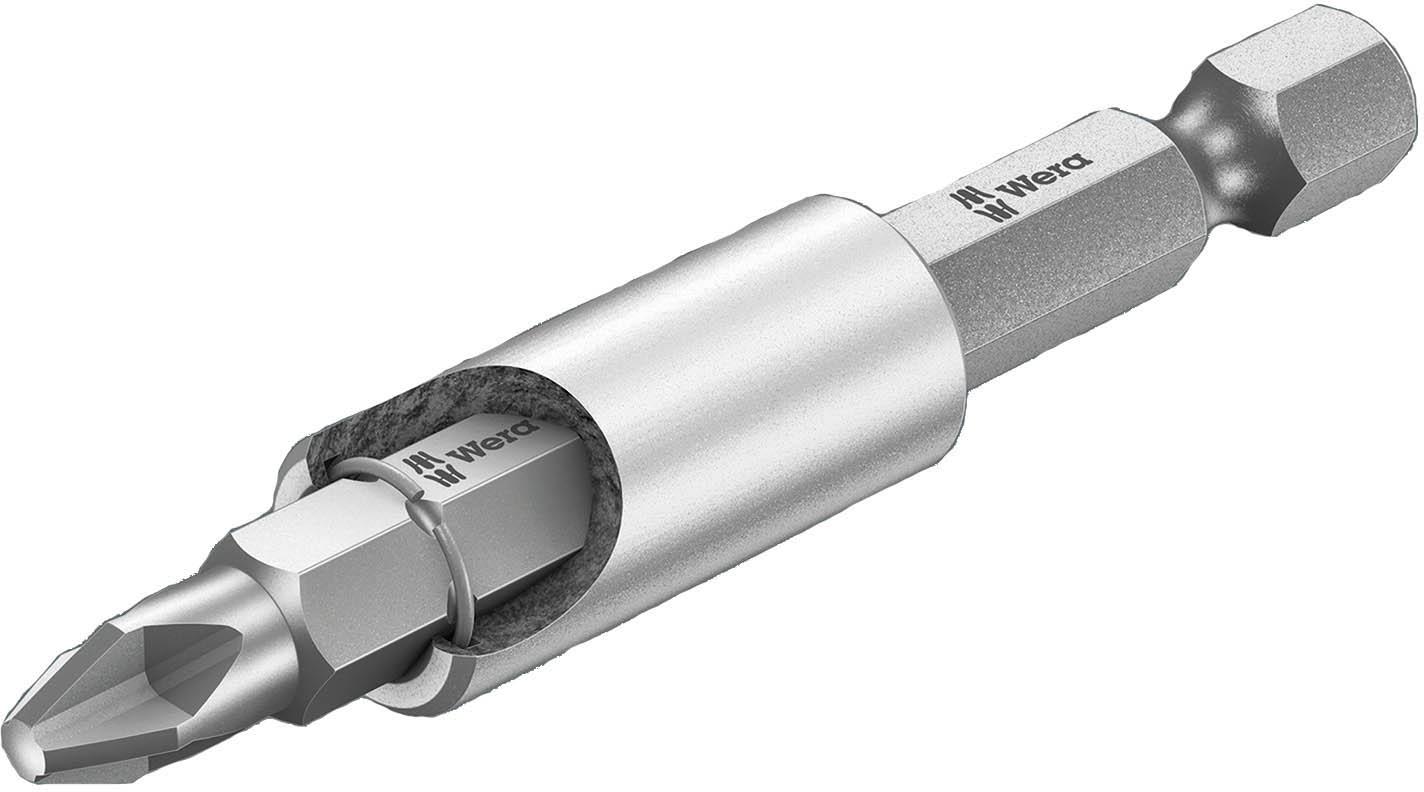 Wera Tools 899/4/1 SB Bit Holder 1/4"x50mm