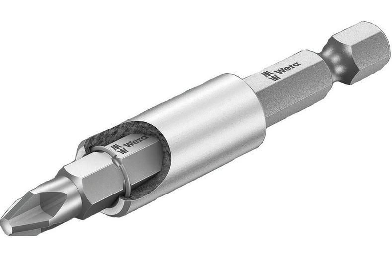 Wera Tools 899/4/1 SB Bit Holder 1/4"x50mm Wera Tools 899/4/1 SB Bit Holder 1/4"x50mm