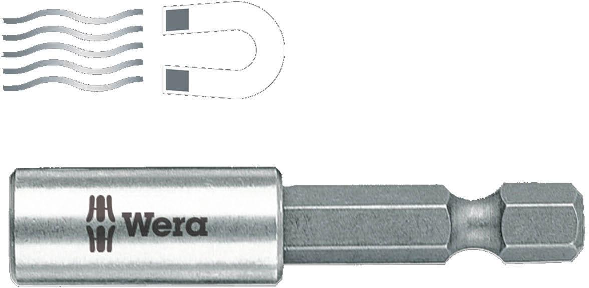 Wera Tools 899/4/1 SB Bit Holder 1/4"x50mm