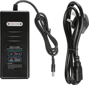 Pendleton Somerby E Bike Battery Charger 2019 Halfords UK