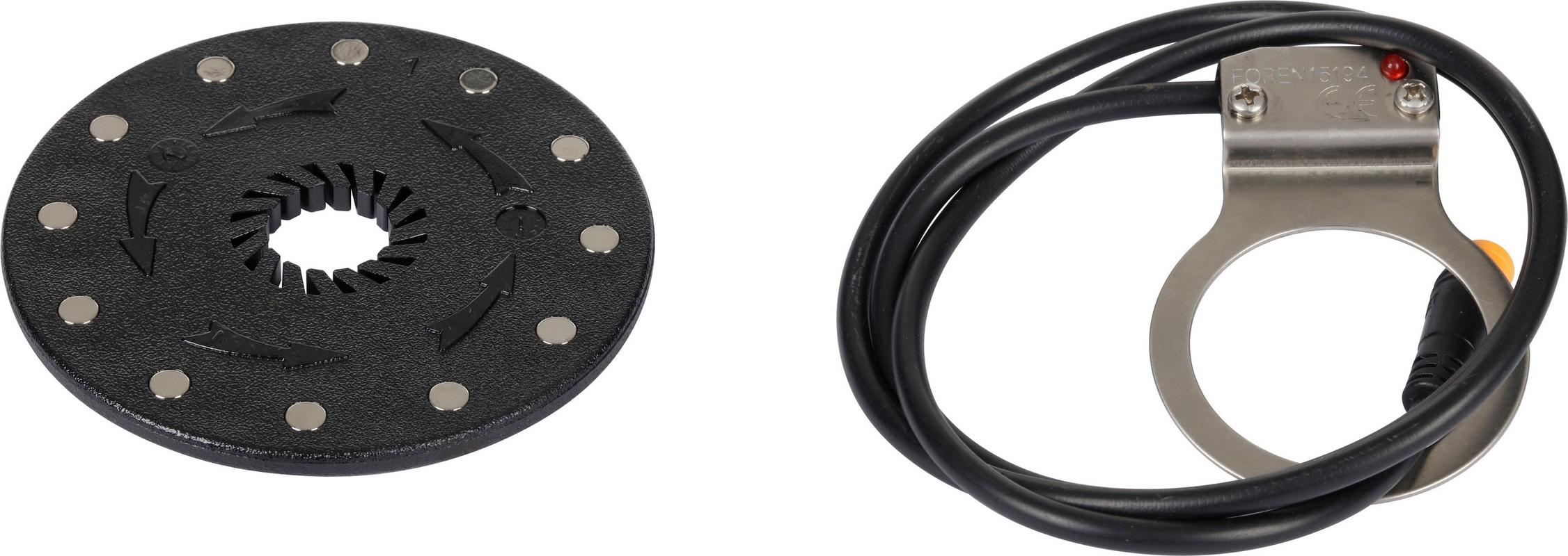 Halfords Pendleton Somerby E-Bike (Post 2019) Crank Sensor | Extra 8% off for BC Members