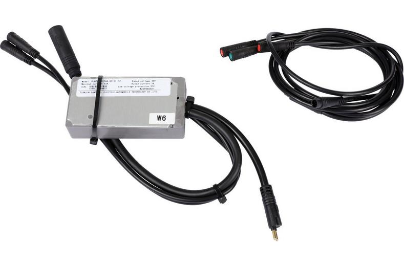 Pendleton Somerby E-Bike (Post 2019) Electronic Control Unit Pendleton Somerby E-Bike (Post 2019) Electronic Control Unit