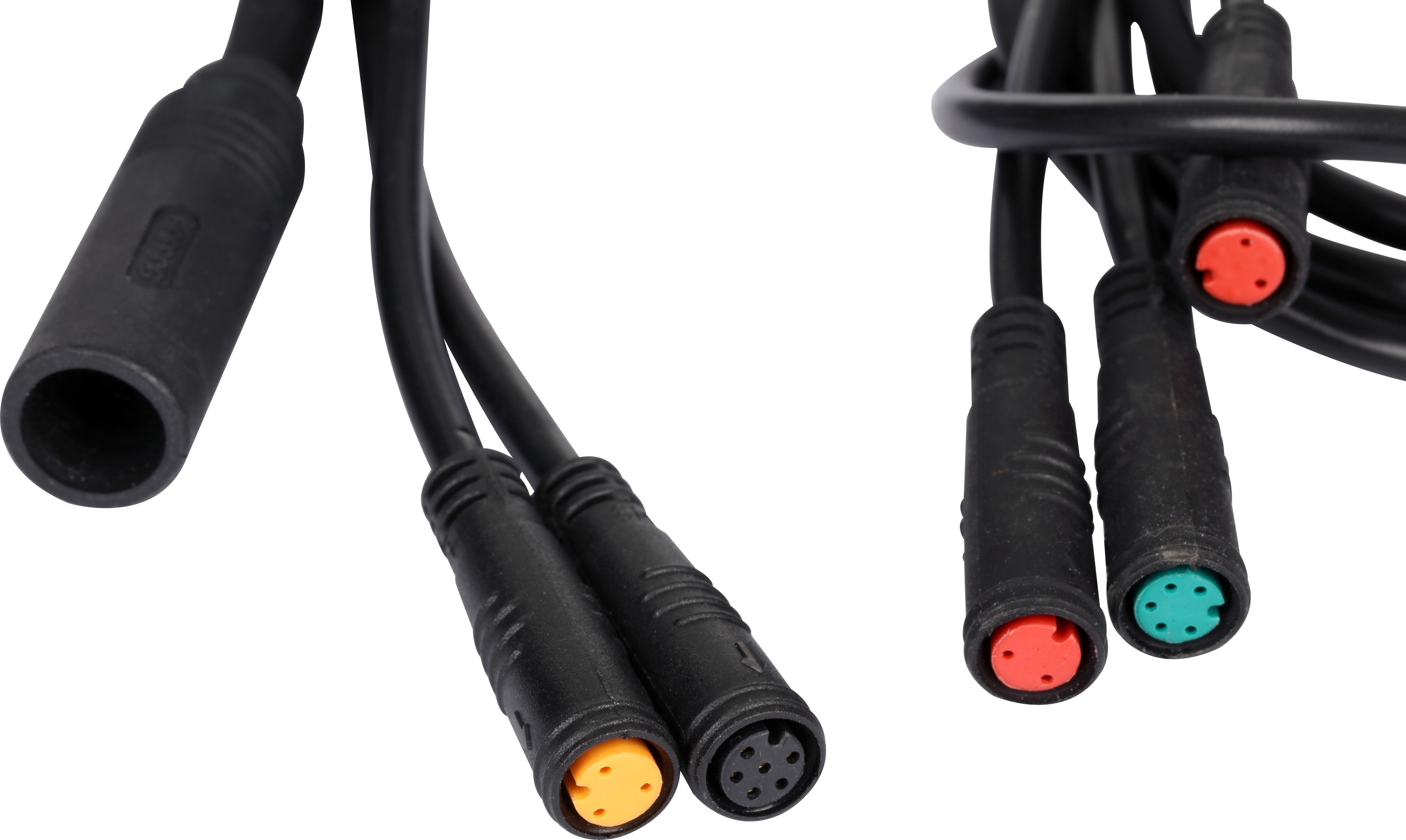 Pendleton Somerby E-Bike (Post 2019) Electronic Control Unit