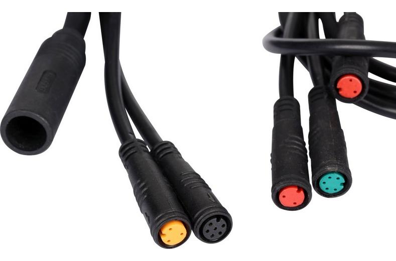 Pendleton Somerby E-Bike (Post 2019) Electronic Control Unit Pendleton Somerby E-Bike (Post 2019) Electronic Control Unit