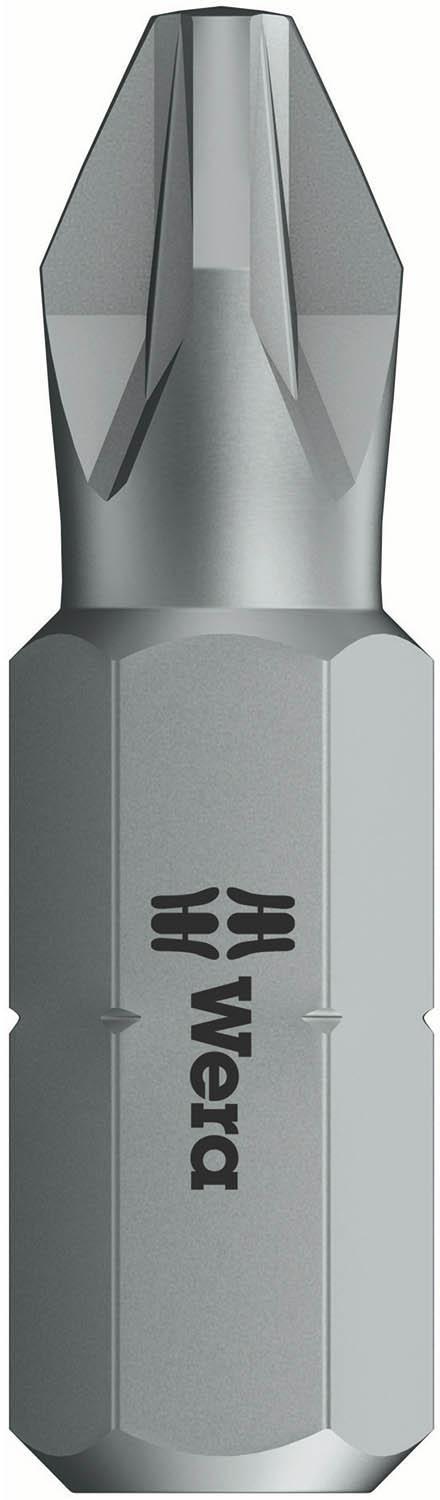 Wera Tools Bit-Box PZ2x25mm 20pcs