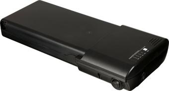 Refurbished Somerby Battery 4 LED Black