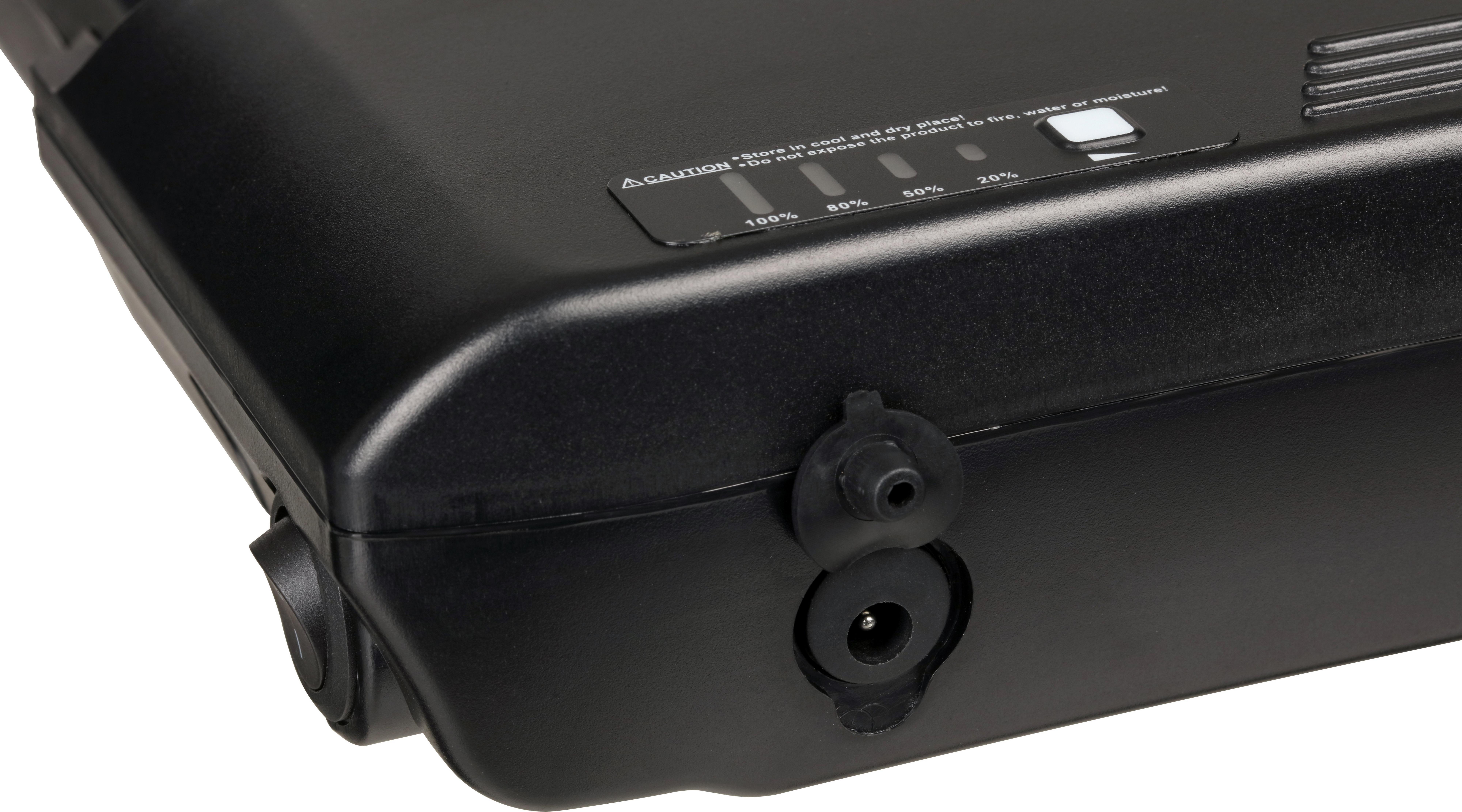 Pendleton Somerby E-Bike Battery Black (2019+)
