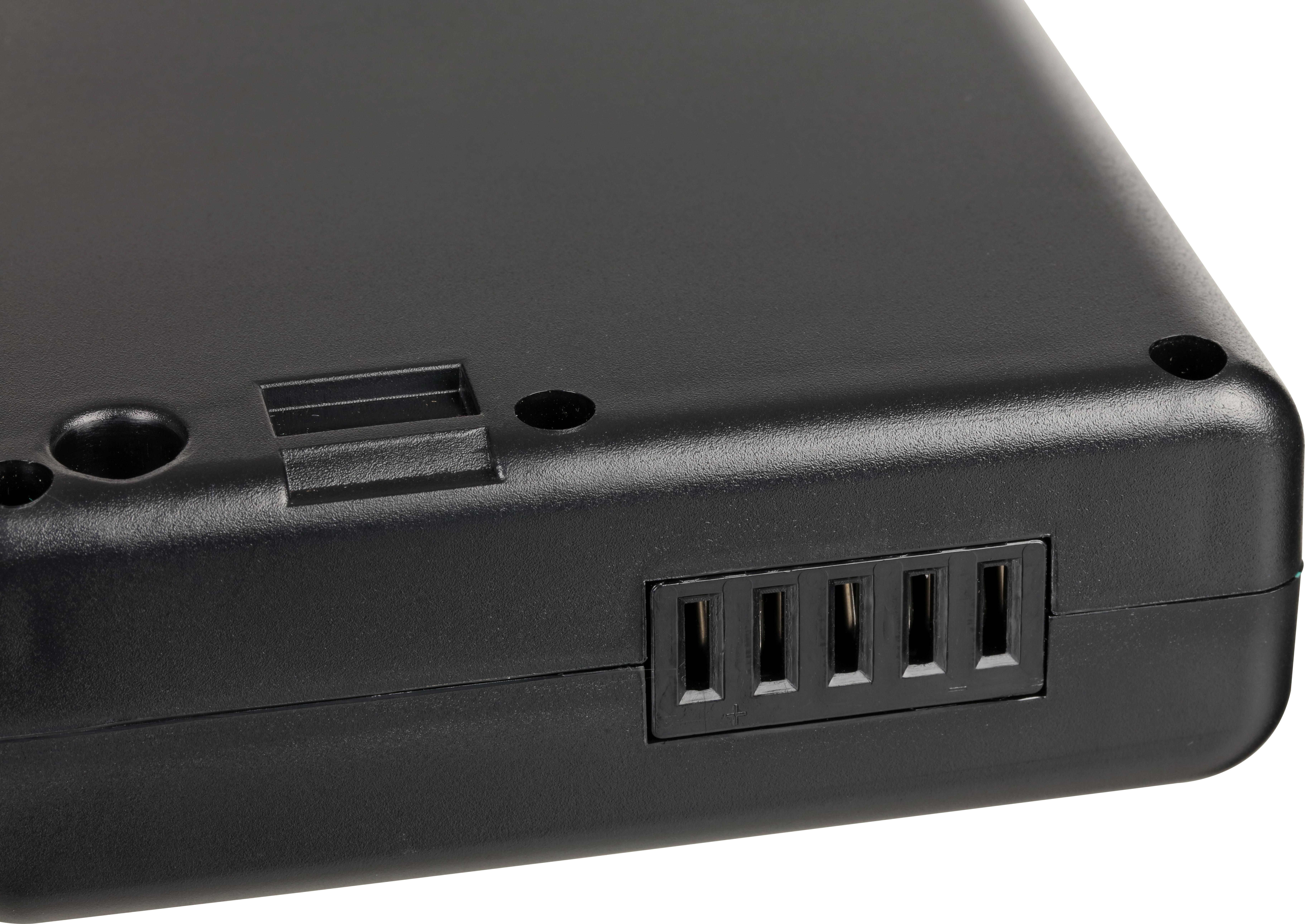 Pendleton Somerby E-Bike Battery Black (2019+)