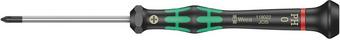Wera Tools 2050 Phillips Screwdriver PH 0 x 60mm