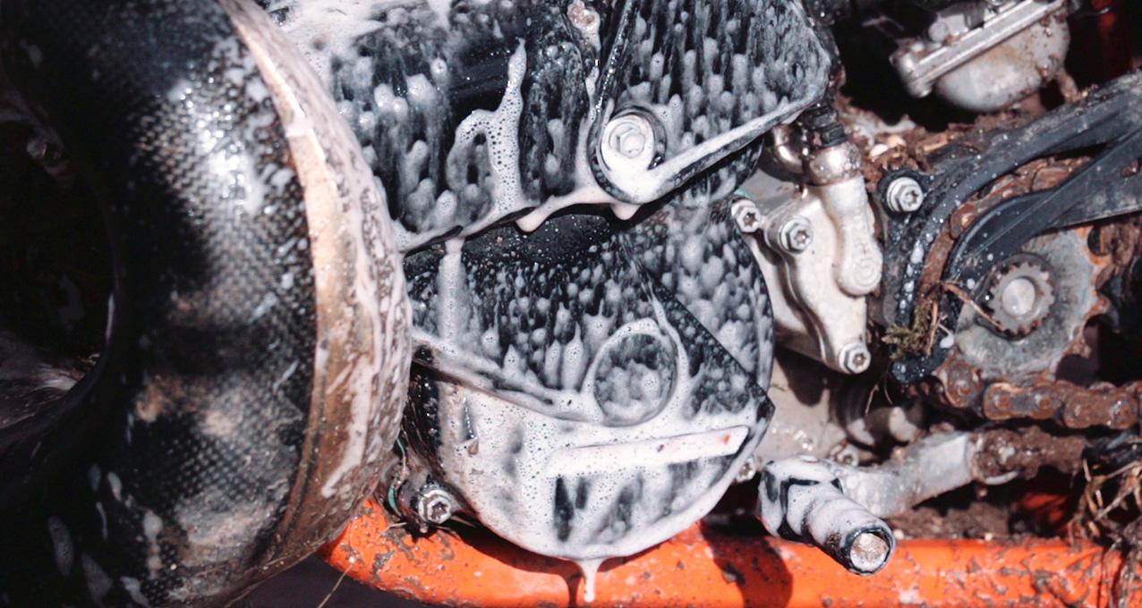 Muc-Off Motorcycle Duo Pack