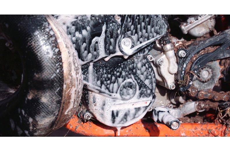 Muc-Off Motorcycle Duo Pack Muc-Off Motorcycle Duo Pack