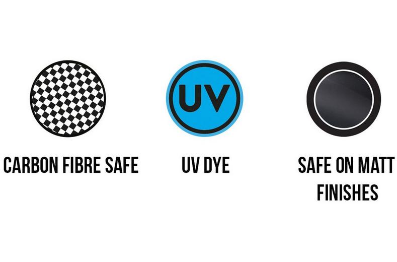 Muc-Off Motorcycle Duo Pack Muc-Off Motorcycle Duo Pack