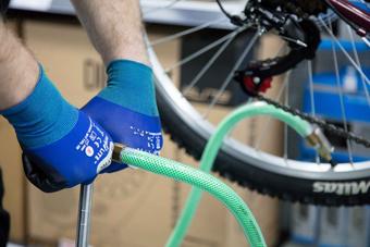 Puncture Prevention For Your Bike Halfords UK