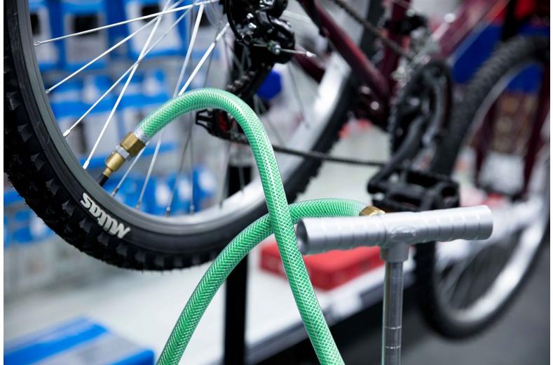 Puncture Prevention - Adult Bikes Puncture Prevention - Adult Bikes