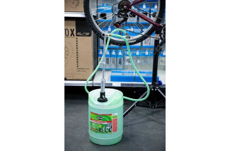 Puncture Prevention - Adult Bikes Puncture Prevention - Adult Bikes